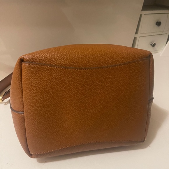 Anne Klein New Ak Hw Bucket Hobo in Black Lyst - Picture 6 of 16